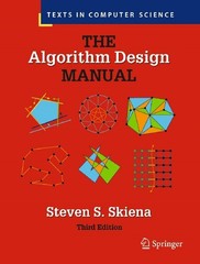 The Algorithm Design Manual Texts in Computer Science Third Edition English