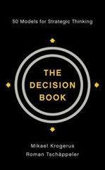 The Decision Book: 50 Models for Strategic Thinking
