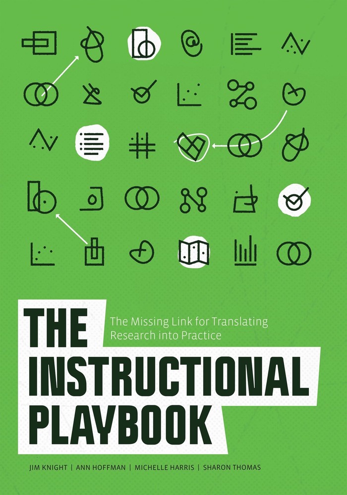 The Instructional Playbook: The Missing Link for Translating Research into P…