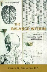 The Balance Within: The Science Connecting Health and Emotions – GOOD