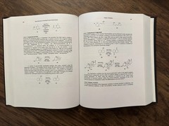 Name Reactions of Functional Group Transformations