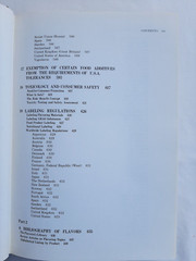 Source Book of Flavors by Henry B. Heath, The AVI Publishing Company, Inc., 1981