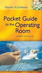 Pocket Guide to the Operating Room [GOOD]