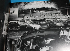 O. Winston Link : The Man and The Museum (Roanoke, Virginia) (2004 Softcover)