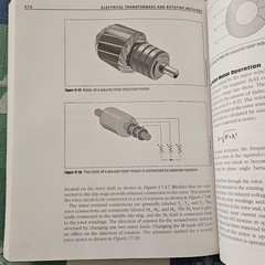 Electrical Transformers and Rotating Machines by Stephen L. Herman Trade