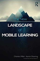 The New Landscape of Mobile – Paperback, by Miller Charles; Doering – Good