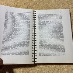 Electric Motor Repair Second Edition by Robert Rosenberg 1970 – Second Edition