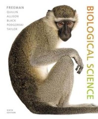 Biological Science by Scott Freeman: Used