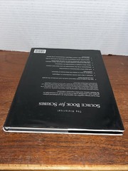 Historical Sourcebook for Scribes by Michelle P. Brown, Patricia Lovett and…