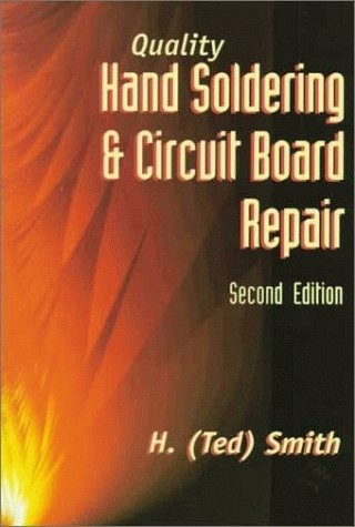 Quality Hand Soldering and Circuit Board Repair
