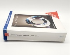 Calculus, International Edition by Ron Larson and Bruce Edwards (Trade…