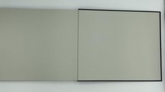 The Neale M. Albert Collection Of MINIATURE DESIGNER BINDINGS Piccolo Gray HC