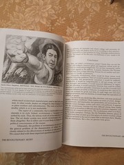 The Artist Edmund B Feldman 1982 Hardcover Prentice-Hall Art History Study Book