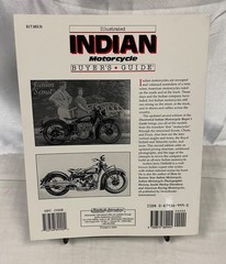 Illustrated Buyer’s Guide:Indian Motorcycle
