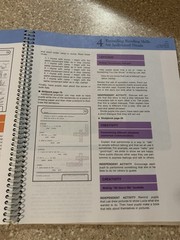 Vintage Teacher’s Edition 1985 – Ginn Across The Fence Grade 1