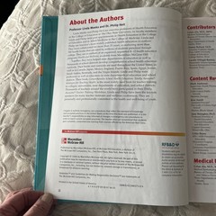 Health & Wellness Grade 4 Macmillan McGraw Hill 2006 Textbook Texas Edition