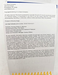 Physical Assessment Check-Off Notes Brenda Walters Holloway Spiralbound