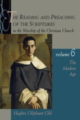 The Reading and Preaching of the Script… 9780802831392 by Old, Hughes Oliphant