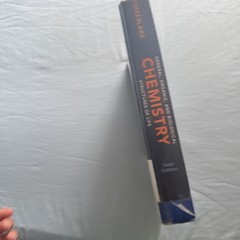 General, Organic, and Biological Chemistry: Structures of Life