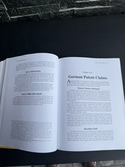The ’03 Springfield Rifles Era – Fourth Edition – with errata paper inside