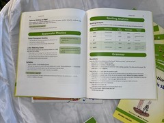 Set Of Logic of English Foundations B Teacher’s Manual, Book & 16 Readers -Eide
