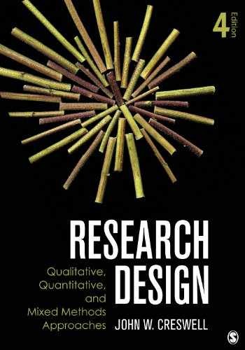 Research Design: Qualitative, – Paperback, by Creswell John W. – Good
