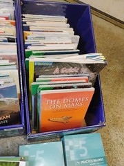 Pearson ReadyGEN Grade 5 Teacher’s Edition Guide & Leveled Text Library Set