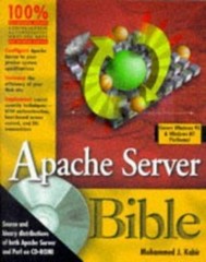 Apache Server Bible – GOOD