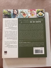 30-Day Thyroid Reset Plan : Disarming the 7 Hidden Triggers That Are Keeping You