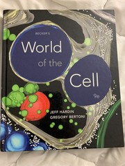 Becker’s World of the Cell