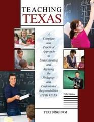 Teaching Texas: A Complete and Practical Approach to Understanding and Apply…