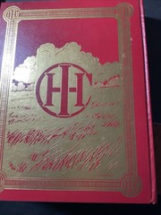 150 Years of International Harvester by Charles H. Wendel 1981 Crestline / B1671