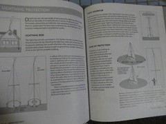 sailboat electrics simplified 176 pages don casey h/c illus pub 1999