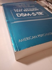 DSM-5-TR Fifth Edition Text Revision by American Psychiatric Association Paperba