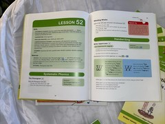 Set Of Logic of English Foundations B Teacher’s Manual, Book & 16 Readers -Eide