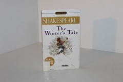 Lot of 7 William Shakespeare Signet Classic Textbooks Revised Ed Perma-Bound