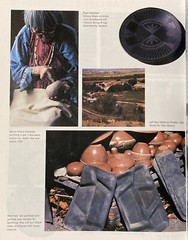 The Craft and Art of Clay – Softcover By Peterson, Susan Third Edition – GOOD