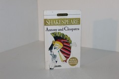 Lot of 7 William Shakespeare Signet Classic Textbooks Revised Ed Perma-Bound