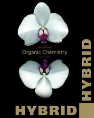 Organic Chemistry Paperback John E. McMurry