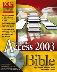Access 2003 Bible by Reardon, Jennifer Paperback Book The Fast Free Shipping