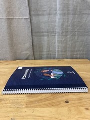 Oak Meadow High School Economics Teacher Edition + The Economics Book Textbook