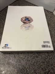 BJU Earth Science, 4th Ed. by Santopietro & Egolf (2012, Trade Paperback)