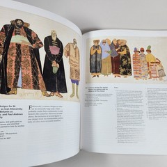 Ballets Russes Serge Lifar Collection Exhibition Catalogue Wadsworth Athenium HC