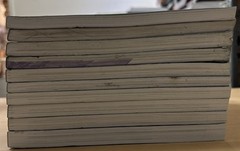Lot 10 A History of Us Vol. 1-10 Joy Hakim Revised 3rd Edition PB No Index