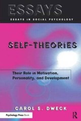 Self-theories: Their Role in Motivation, Personality, and Developmen – VERY GOOD