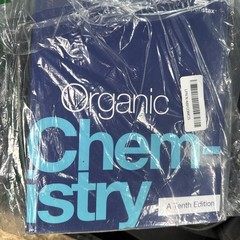 Organic Chemistry: Official OpenStax by – Hardcover, by John McMurry – Very Good