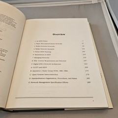 IDSN, DECnet, and SNA Communications by Thomas C. Bartee (1989, Hardcover)