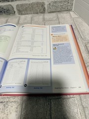 AGS: Consumer Mathematics Teacher’s Edition Textbook 2003