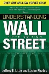 Understanding Wall Street, Fifth Edition (Understanding Wall Street – VERY GOOD