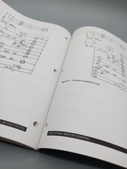 Lab Manual to Accompany: INDUSTRIAL MOTOR CONTROL ~ Stephen L Herman